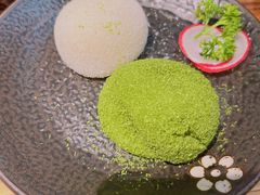 -小川洋风料理(江汉路店)