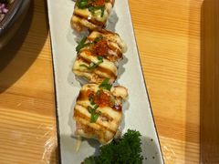 -浦·传统日式料理(3 5 1 1 店)