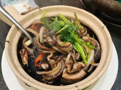 -飞尝蚝·顺德菜·鱼生(顺德总店)