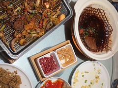 -小吴越·江浙融合菜(惠山万达广场店)
