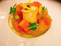 -上海和平饭店华懋阁 Cathay Room