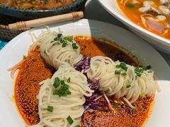 -青花椒花椒鱼(合生汇店)