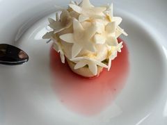 -THE WANG王品(上海中心云端店)