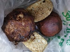-老回回饺子馆(海洋馆店)