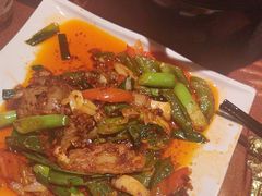 -缪氏川菜(深圳北站缤果空间店)