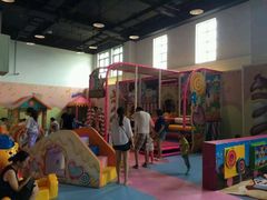 -蒙特利亲子乐园