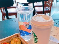 -星巴克臻选(中山石岐大信新都汇店)