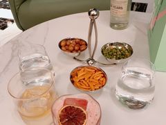 -厦门瑞颐大酒店·VIRGO威士忌酒吧