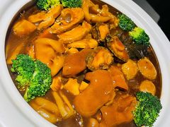 -旺顺阁·北京菜(北辰上品+)