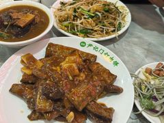 -尹记门钉肉饼(丰台站店)