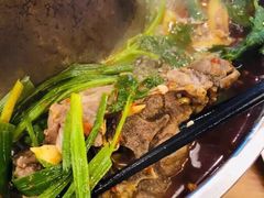 -夏记烤官达人·徐州鲜羊肉串(江宁店)