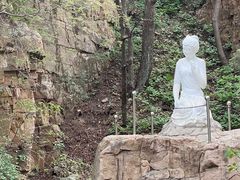 -京东石林峡风景区