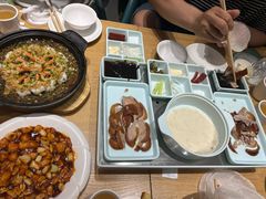 -紫光园·烤鸭(吕家营店)