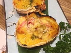 -林妈妈村·日式料理(宝山龙湖天街店)