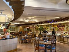 -国宾酒店-花园咖啡自助餐厅(北营房中街店)