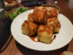 -盡膳口福跷脚牛肉火锅(合生汇购物中心店)