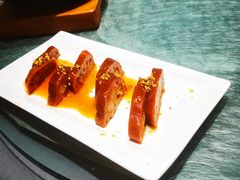 -狮王府淮扬菜(百家湖1912店)