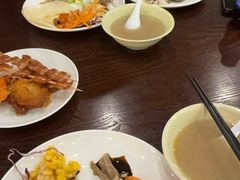 -观唐（国际）度假村温泉