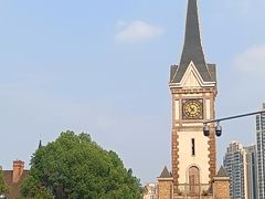 -成都南湖公园