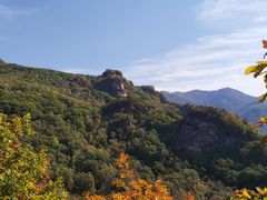-五女峰国家森林公园