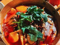 -不二·民谣音乐餐酒吧(九眼桥店)