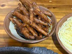 -笔记安顺夺夺粉火锅