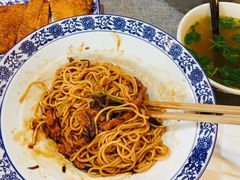 小牛汤-腔调面(斜土路店)