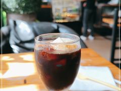 -雅城香慧咖啡馆(常德路店)
