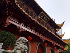 -钦赐仰殿道观