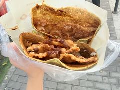-南楼煎饼(滨江道店)