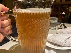 -波特曼西餐厅(南岗店)