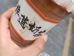 -香港鸳鸯王(西湖路店)