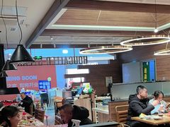-豪客来牛排(红豆万花城店)