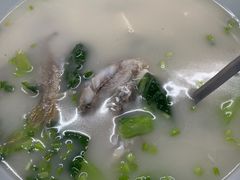 杂鱼汤-梅姐海鲜餐厅(水头海鲜街店)