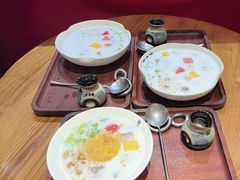 -椰语堂·海南清补凉(友谊阳光城店)