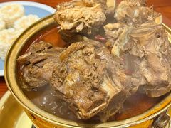 -1078號老北京涮肉(松柏店)