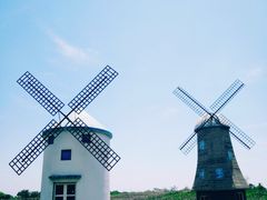 -歌斐颂巧克力小镇