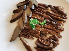 -潮汕味道·煮海餐厅(金麟大厦店)