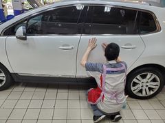 -安惠养车(安定门店)