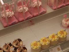 -好利来(团结湖店)