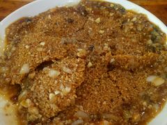 -百家园土菜馆(兴民北路店)