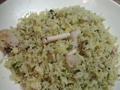 松露酱海鲜炒饭-江南果道西餐厅(北京路店)