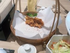 -渔语鱼酸菜鱼新川菜(万象城店)