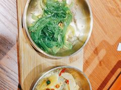 -聚点串吧·北京烧烤(赵登禹路店)