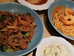 -红小满休闲餐厅(十全街店)