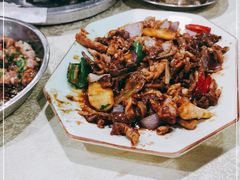 -标记美食新鲜猪杂(兴南大道店)