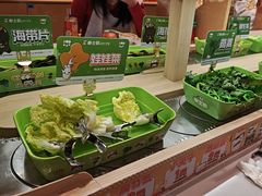 -串士多·回转小火锅(长安方圆荟店)