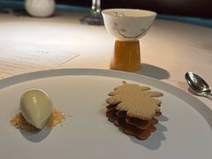 -三嚥阁 La Villa Restaurant