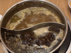 -松野谷·寿喜烧自助(华联顺义金街购物中心店)