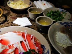 -小龙坎火锅(春熙太古里店)